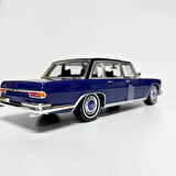 Welly Mercedes Benz 600 1/24