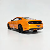 Maisto Ford Mustang GT 1/24