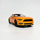 Maisto Ford Mustang GT 1/24