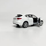 Welly Maserati Levante 1/36