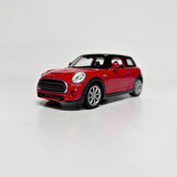 Welly Mini New Hatch 1/36