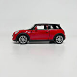 Welly Mini New Hatch 1/36