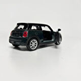 Welly Mini New Hatch 1/36