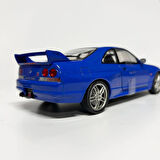 White Box 1/24 Nissan Skyline R33