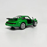 Welly Porsche 911 Turbo 1/36