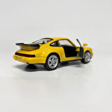 Welly Porsche 911 Turbo 1/36