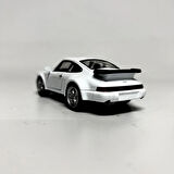 Welly Porsche 911 Turbo 1/36