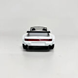 Welly Porsche 911 Turbo 1/36