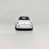 Welly Porsche 911 Turbo 1/36