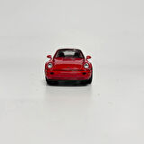 Welly Porsche 911 Turbo 1/36