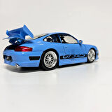 Jada 1/24 Porsche 911 GT3 RS