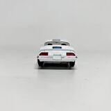 Welly Pontiac Firebird 1/36