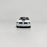 Welly Pontiac Firebird 1/36