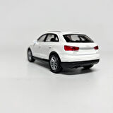 Welly Audi Q3  1/36