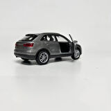 Welly Audi Q3  1/36 