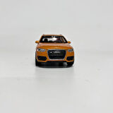 Welly Audi Q3  1/36