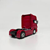 Welly Scania R730 V8 1/64