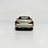 Welly Mercedes Benz SL500  1/36