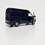 Welly Mercedes Benz Sprinter Panelvan 1/36