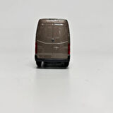 Welly Mercedes Benz Sprinter Panelvan 1/36