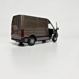 Welly Mercedes Benz Sprinter Panelvan 1/36
