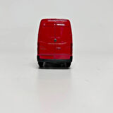 Welly Mercedes Benz Sprinter Panelvan 1/36