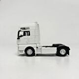 Welly Man Tgx 1/64