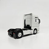 Welly Man Tgx 1/64