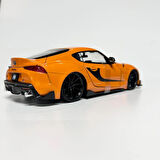 Jada 1/24 Toyota Supra