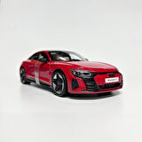 Maisto Audi RS e-Tron GT 1/24