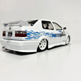 Jada 1/24 Volkswagen Jetta