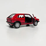 Welly VW Golf 1  1/36