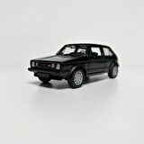 Welly VW Golf 1  1/36