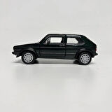 Welly VW Golf 1  1/36
