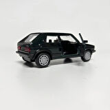 Welly VW Golf 1  1/36