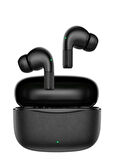 Basic A40 ENC USB-C Hızlı Şarj Destekli Bluetooth Kulaklık, Kullanışlı Bluetooth Kulaklık