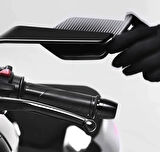 TVS Raider 125 H19 Katlanır Kanat Motosiklet Aynası
