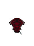 CF Moto 250 SR Arka Stop Komple