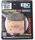 SYM Joyride 300 Ön Fren Balatası Sinter EBC