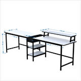 520-B bilgisayar ve Çalışma  Masası 