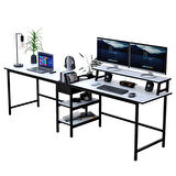 520-B bilgisayar ve Çalışma  Masası 