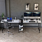 520-B bilgisayar ve Çalışma  Masası 