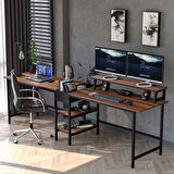 520-C bilgisayar ve Çalışma  Masası 520-C