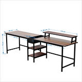 520-C bilgisayar ve Çalışma  Masası 520-C