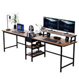 520-C bilgisayar ve Çalışma  Masası 520-C