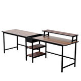 520-C bilgisayar ve Çalışma  Masası 520-C