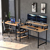 520-E Bigisayar ve Çalışma  Masası