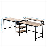 520-E Bigisayar ve Çalışma  Masası