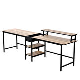 520-E Bigisayar ve Çalışma  Masası