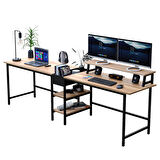 520-E Bigisayar ve Çalışma  Masası